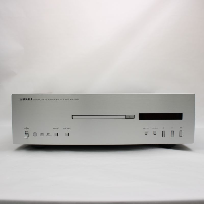 CD-S1000(SP)
