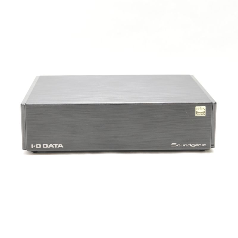 I-O DATA Soundgenic HDL-RA2HF ABランク 中古｜フジヤエービック