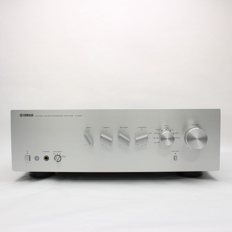 A-S501(S)