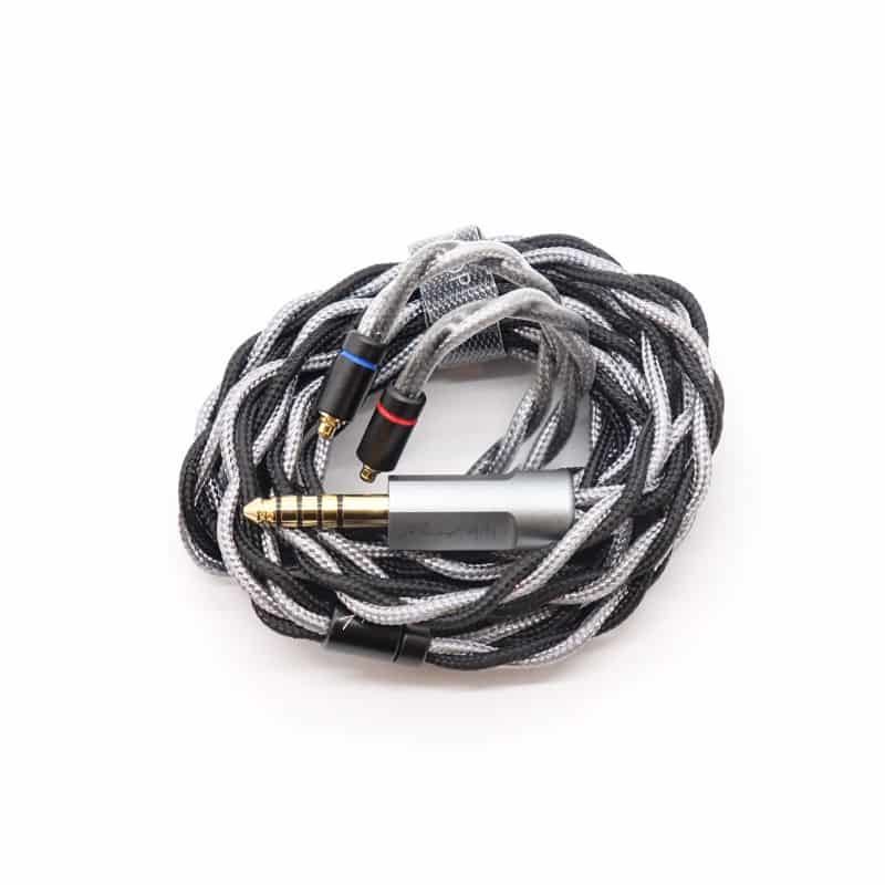 水月雨（MoonDrop） 熱海-Atami 4.4mm (MMCX) AB+ランク 中古｜フジヤ