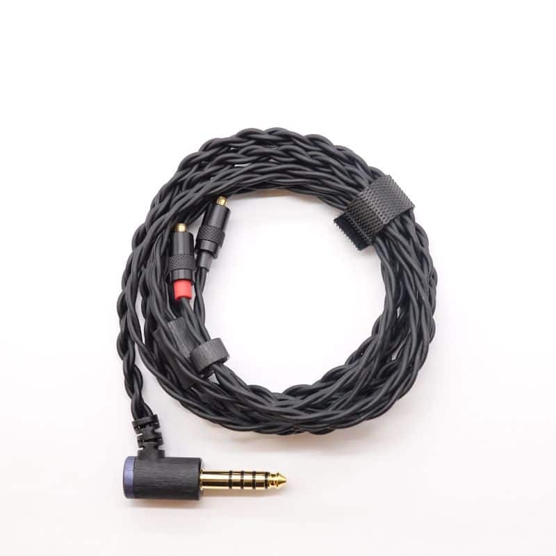 Maestraudio MAW BOOTES Pentaconn ear-4.4 [OTA-MAW-BOOTES-4.4] AB+