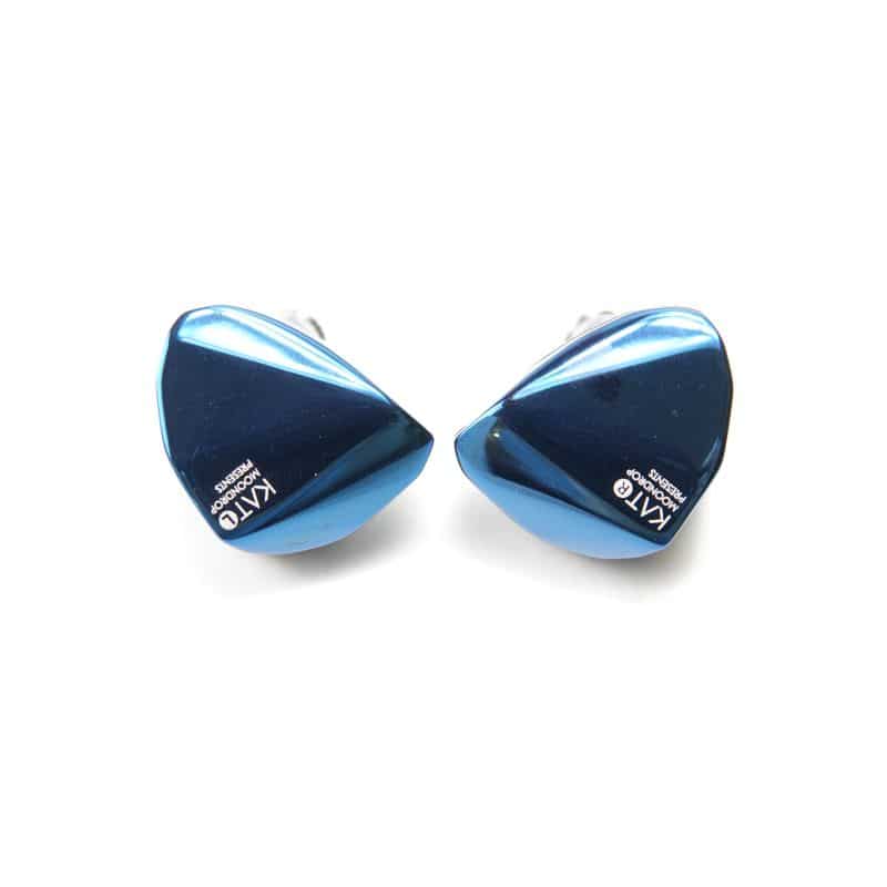 KATO Dark Blue