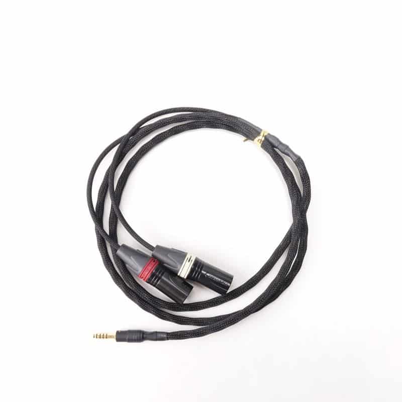 4.4mm Balanced Output Cable