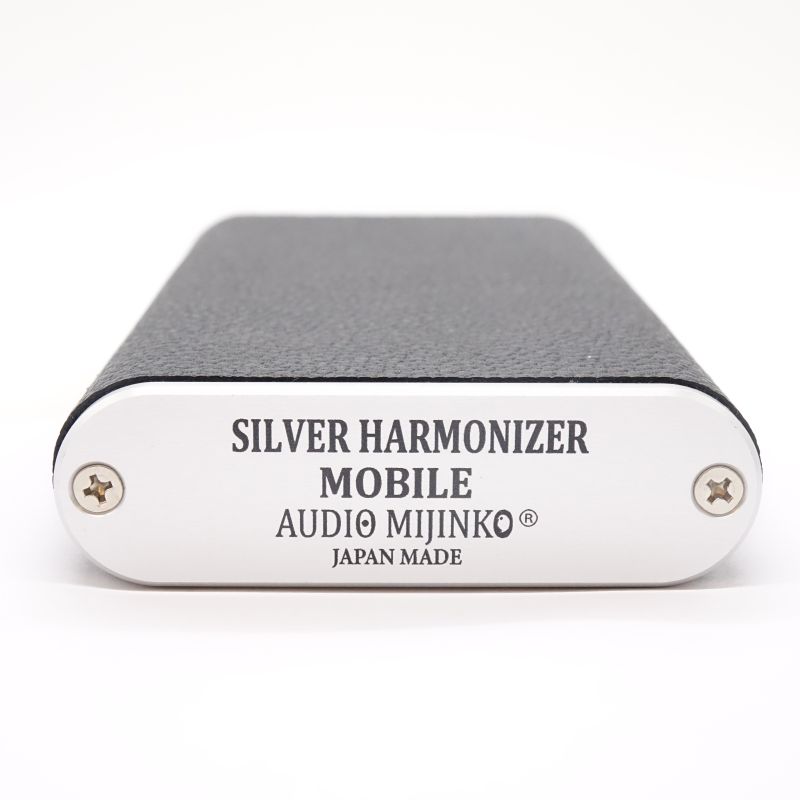 SILVER HARMONIZER Mobile