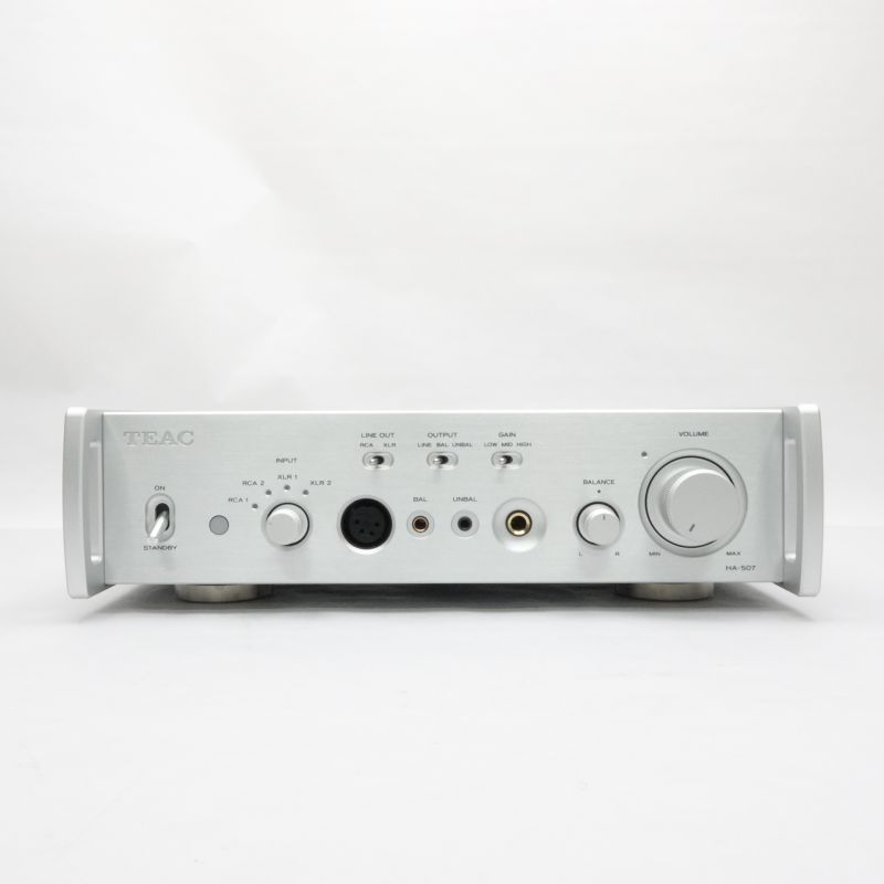 HA-507-S