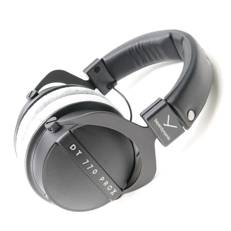 DT 770 PRO X 48 ohm
