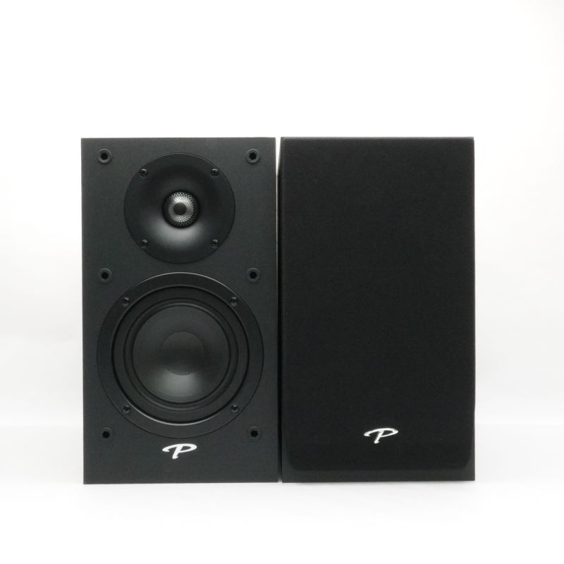 MONITOR SE ATOM/Mat Black
