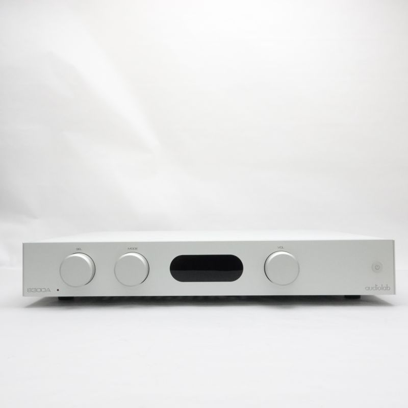 8300A/Silver