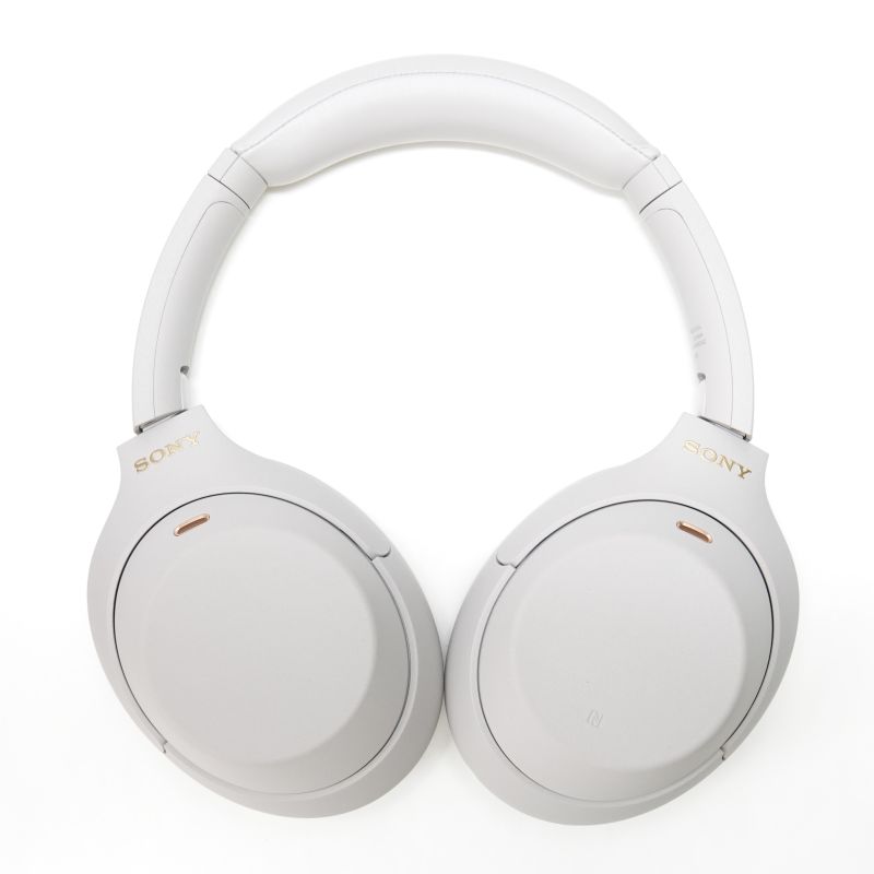 WH-1000XM4-S