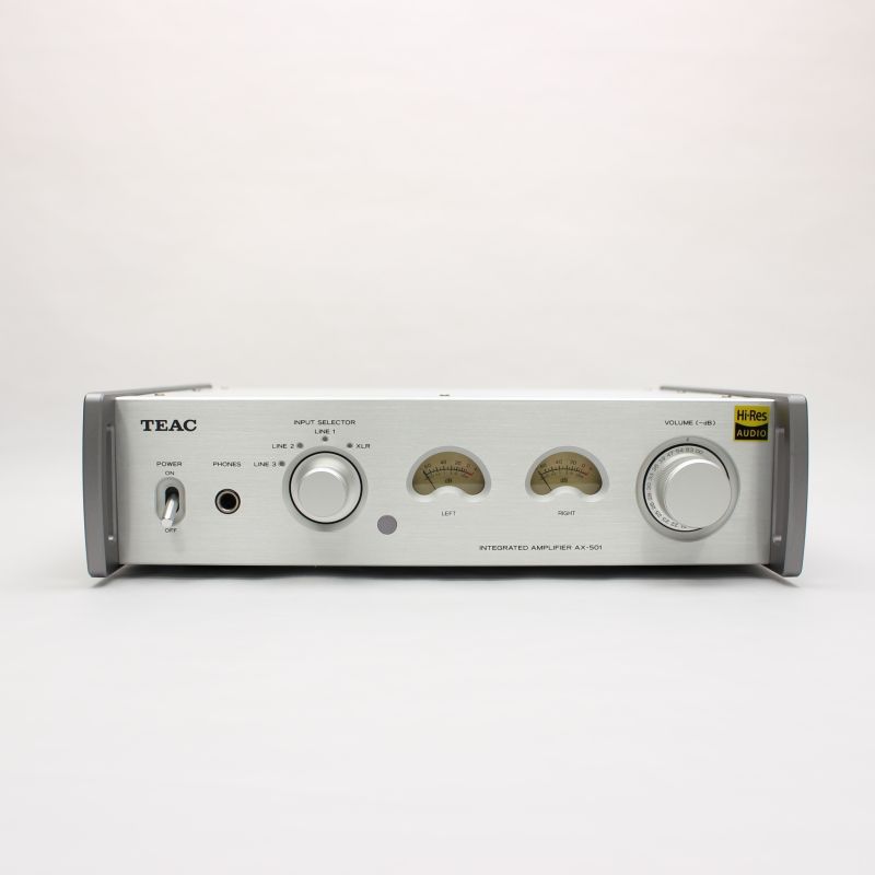 AX-501-S