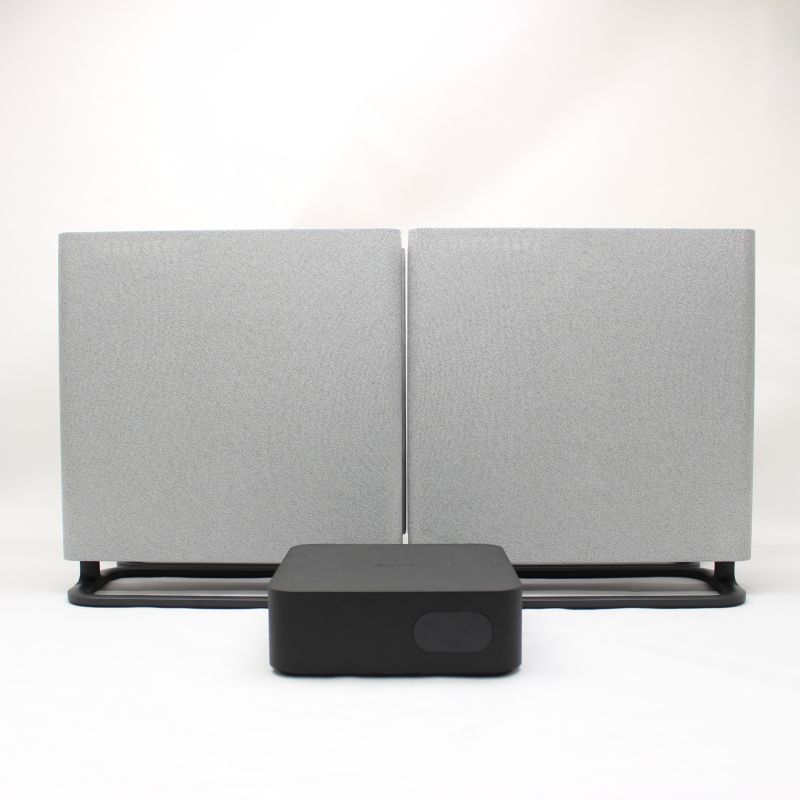 SONY BRAVIA Theatre Quad [HT-A9M2] AB+ランク 中古｜フジヤエービック
