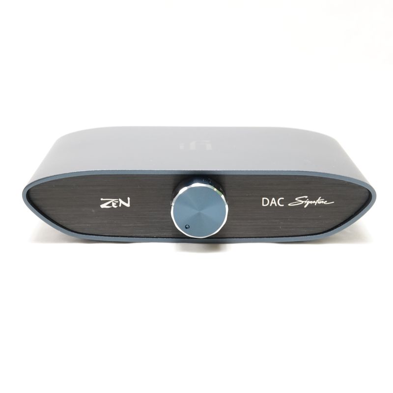 ZEN DAC Signature