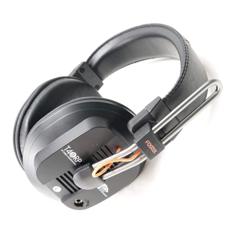 FOSTEX T40RP mk3n ABランク 中古｜フジヤエービック