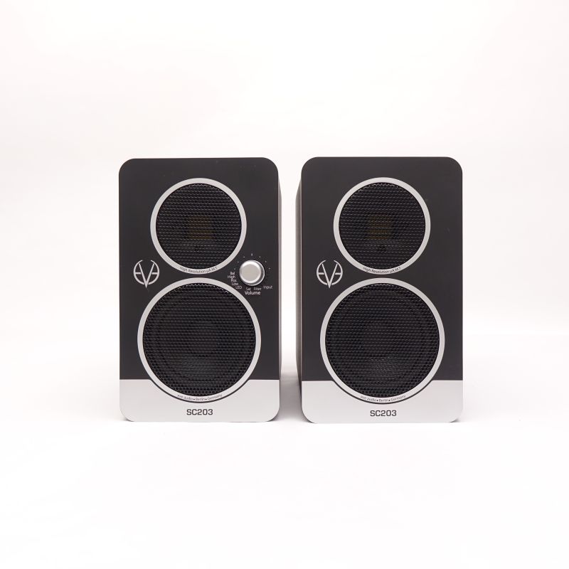 EVE Audio SC203 AB+ランク 中古｜フジヤエービック