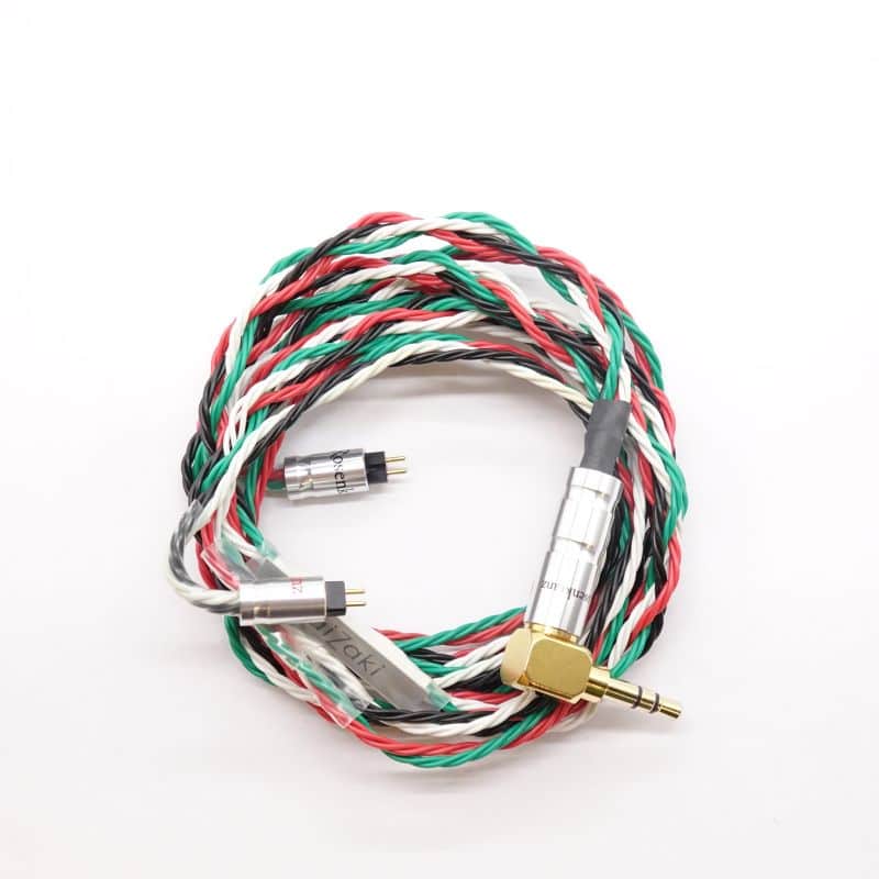 Rosenkranz KA-RgWb Cross/4 IEM 3.5mm AB+ランク 中古｜フジヤエービック