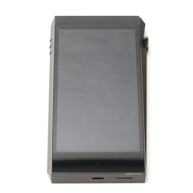 Astell&Kern A&ultima SP2000T Onyx Black [IRV-AK-SP2000T-OB] AB+