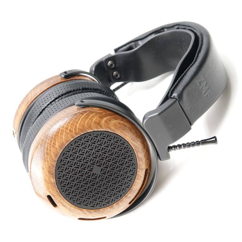 ZMF Headphones Caldera STD AB+ランク 中古｜フジヤエービック