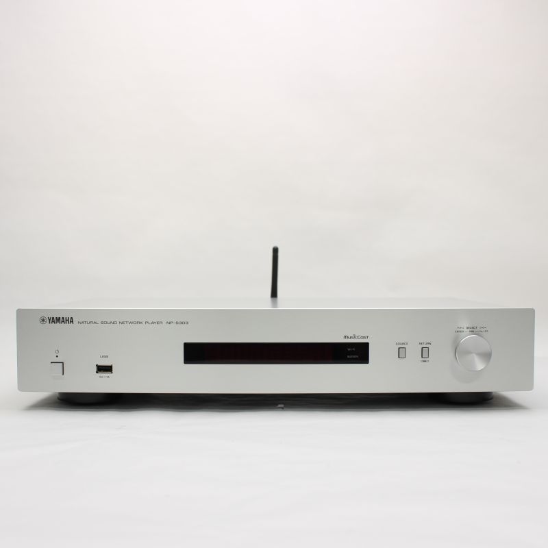 NP-S303(S)