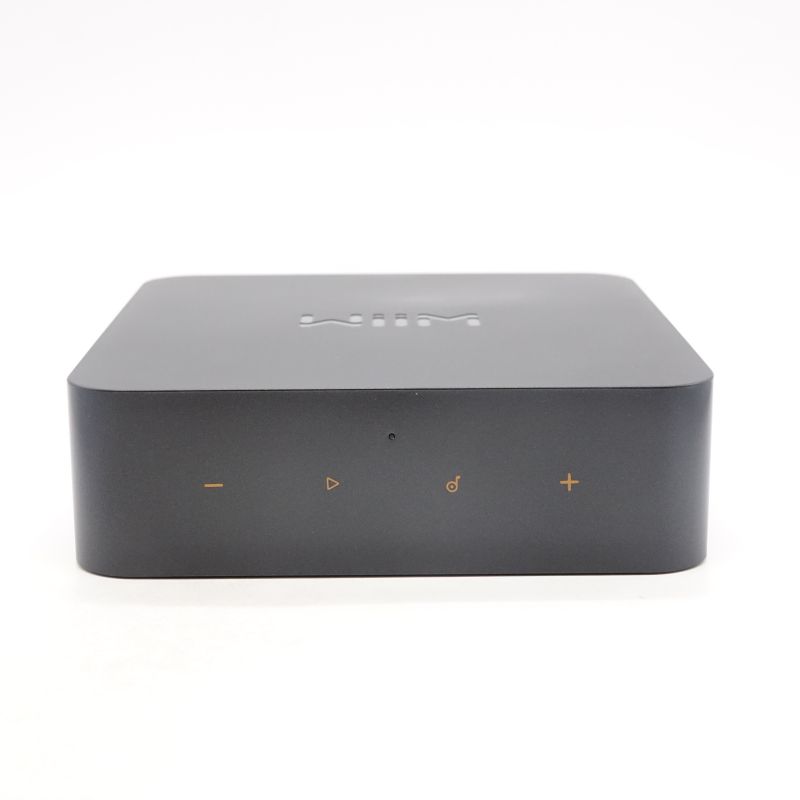 【中古】wiim pro WiiM WiiM Pro [WIM-WPRO-B] ABランク 中古｜フジヤエービック