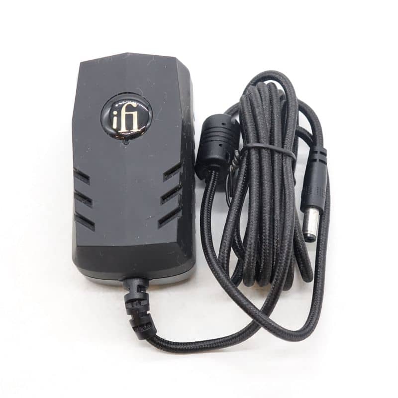iPower II 5V