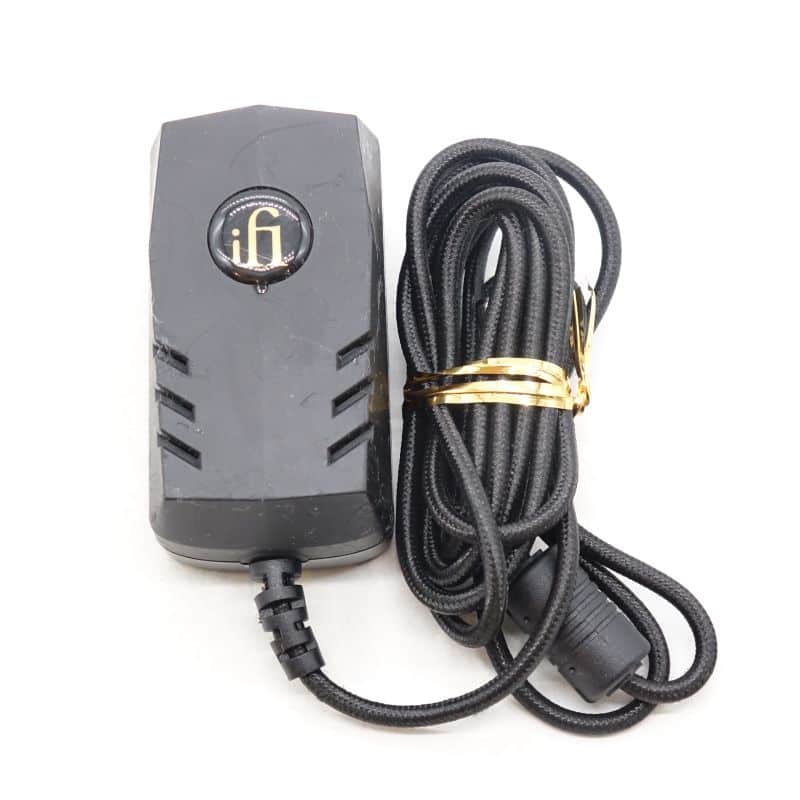 iPower II 12V