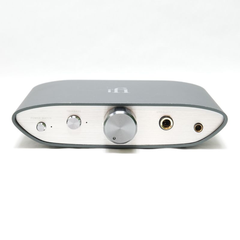 ZEN DAC