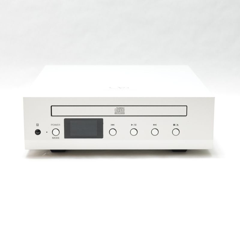 CR60 Silver