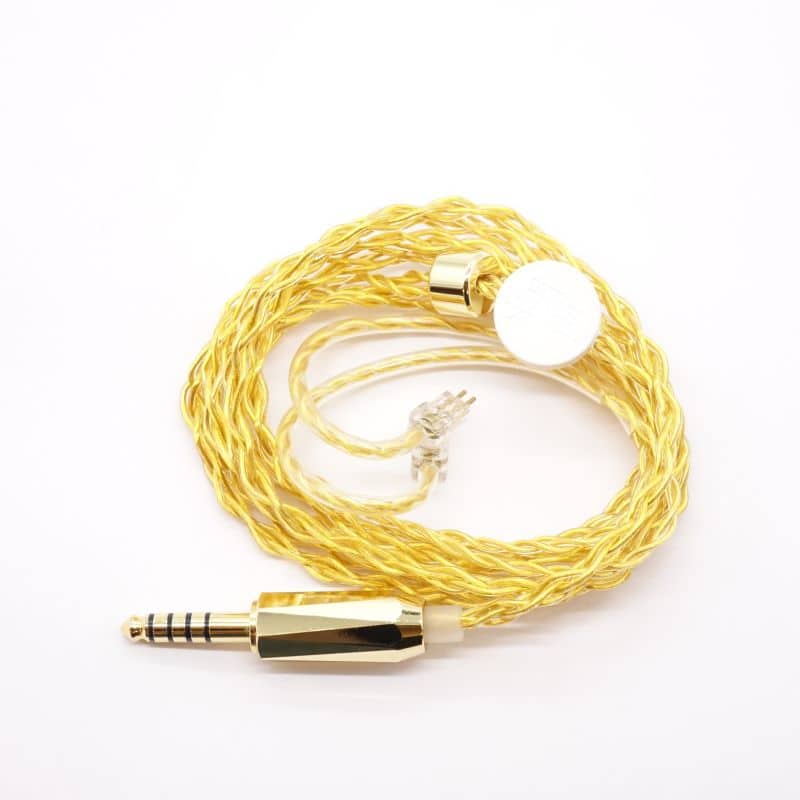 AutumnMoon秋月 4.4mm Balanced