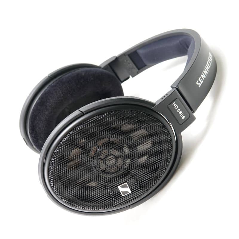 HD660S