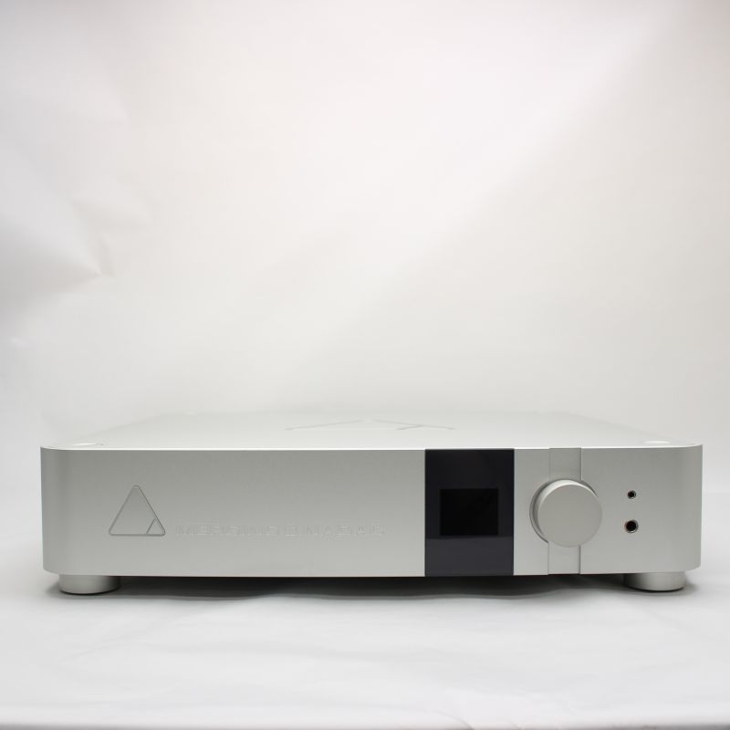 NADAC PLAYER 2ch + NADAC POWER