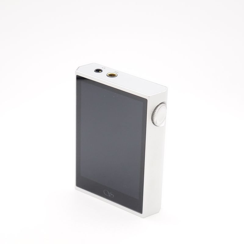 M1 Plus Silver