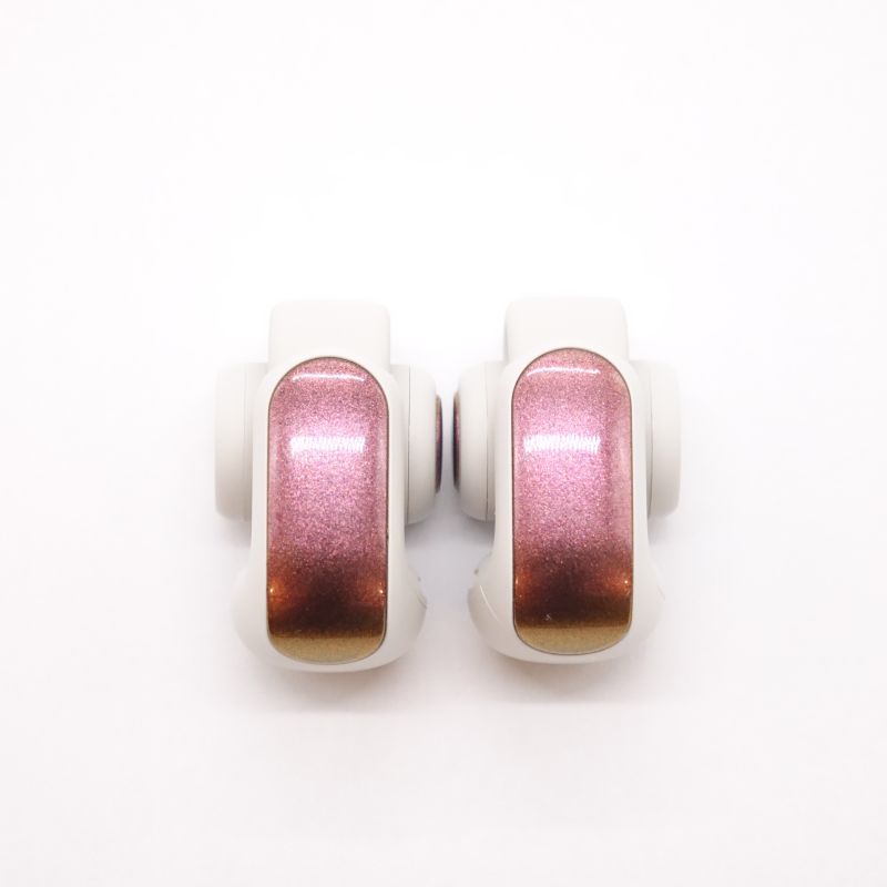 Ultra Open Earbuds Sunset Irid