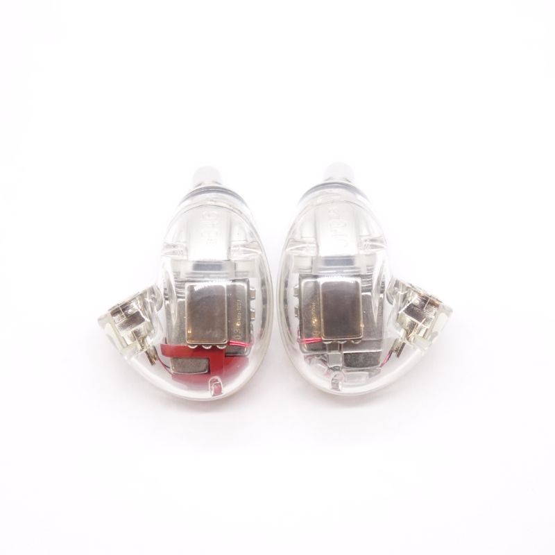 SHURE SE846-CL-A AB+ランク 中古｜フジヤエービック