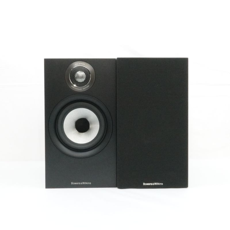 Bowers & Wilkins B&W 607 S2 中古 Bowers & Wilkins 607S2 Anniversary Edition/MB [607S2AE/MB] AB