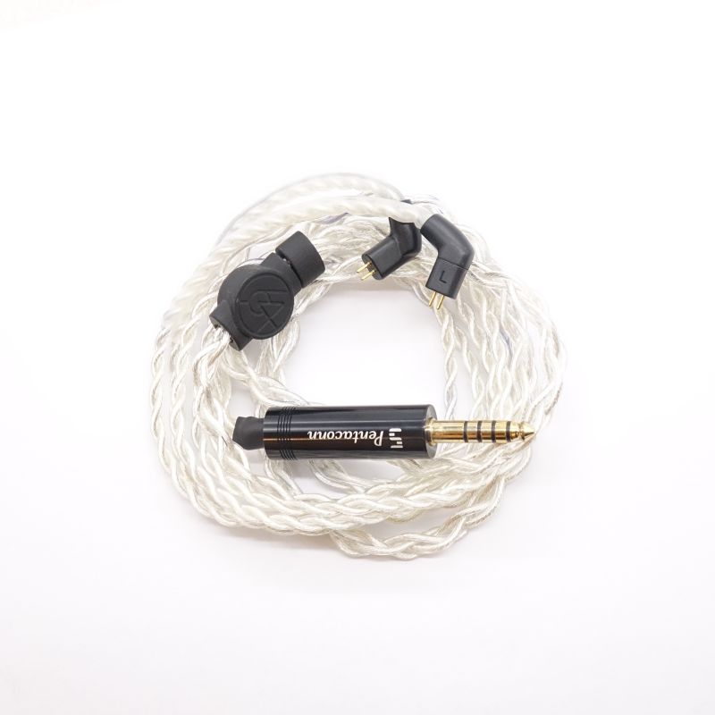 PREMIUM SILVER CABLE