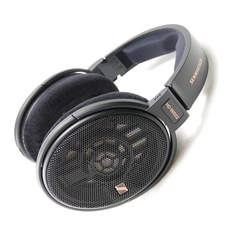 HD 660S2
