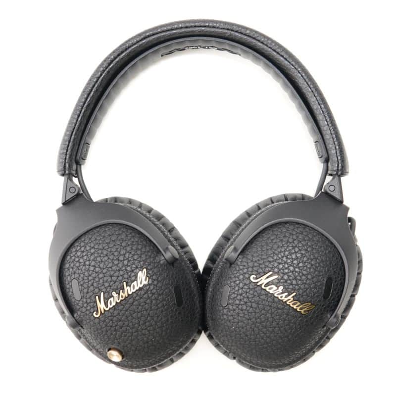 Monitor III ANC Black