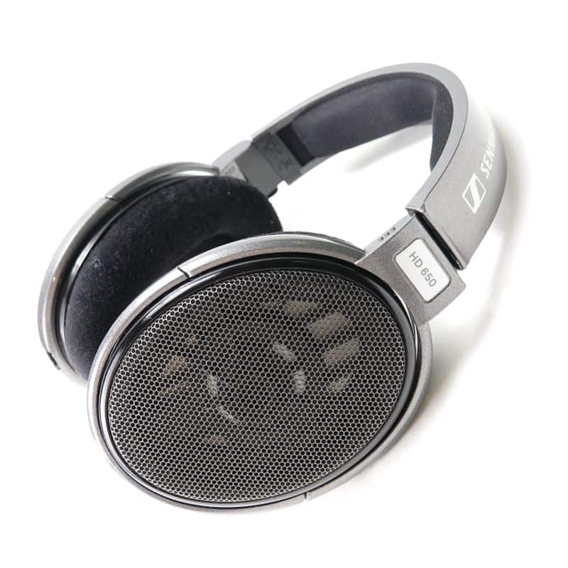 HD650
