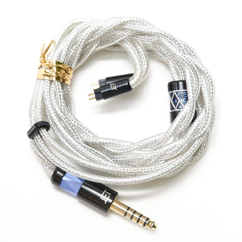 Euclid 2pin 4.4mm