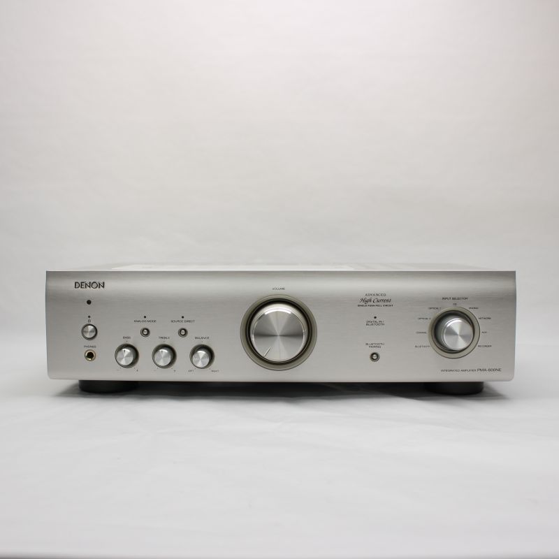 DENON PMA-600NE-SP AB+ランク 中古｜フジヤエービック