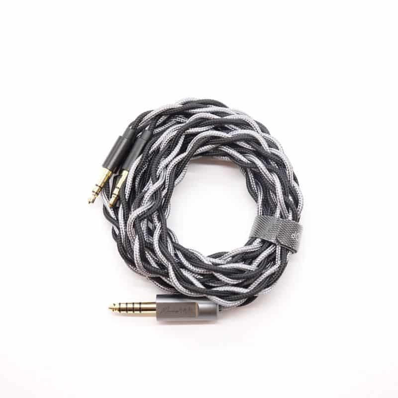 熱海-Atami 4.4mm (デュアル3.5mm)
