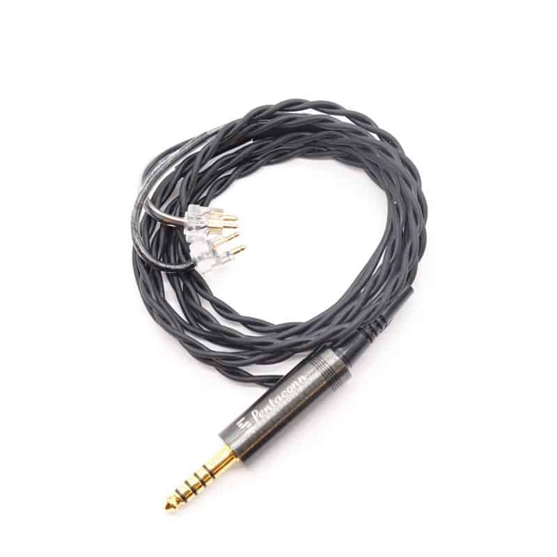 FitEar cable 013B4.4OFC
