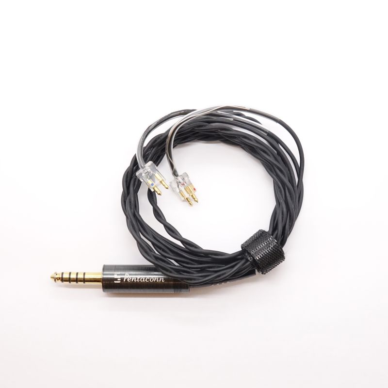 FitEar cable 013B4.4OFC