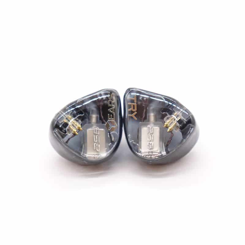 Y EARS TRY(25B) Universal Color Edition-BK