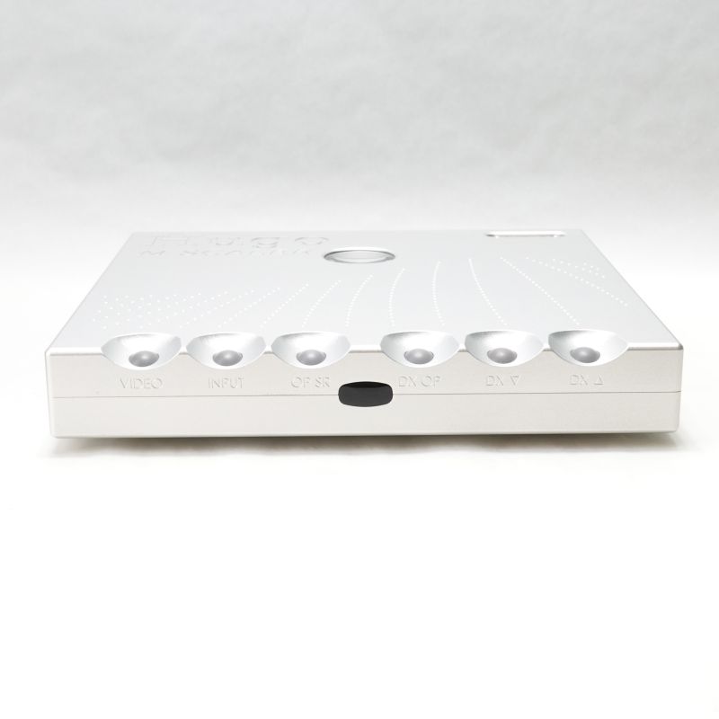 Hugo M Scaler/Silver