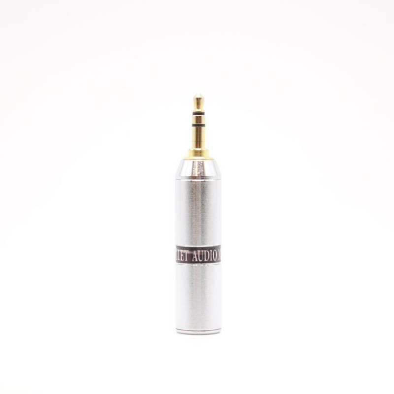 SILVER BULLET 3.5