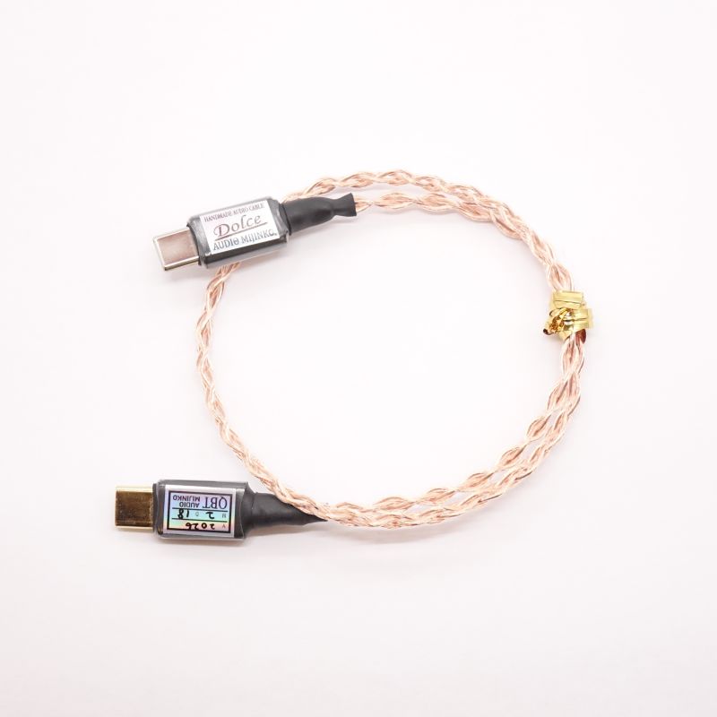 Dolce OTG(USB Type-C to Type-C