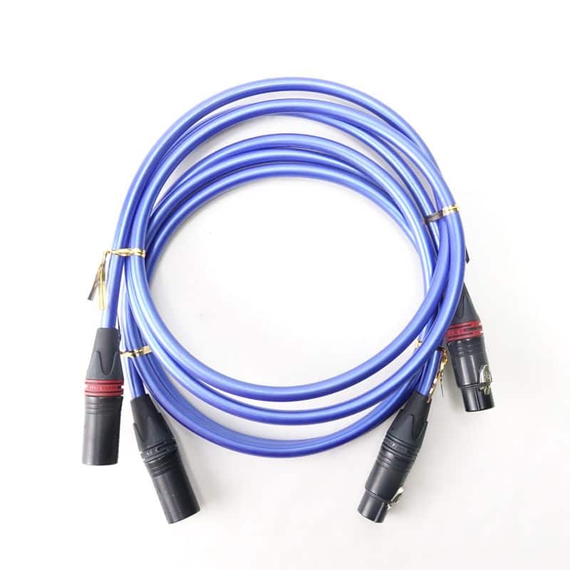 ACROLINK 7N-A2110 Leggenda XLR/1.5m AB+ランク 中古｜フジヤエービック