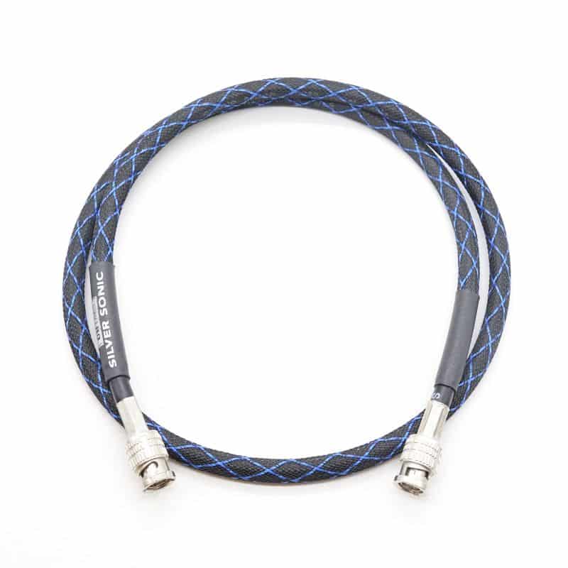 D-750 Silver Sonic/1.0m