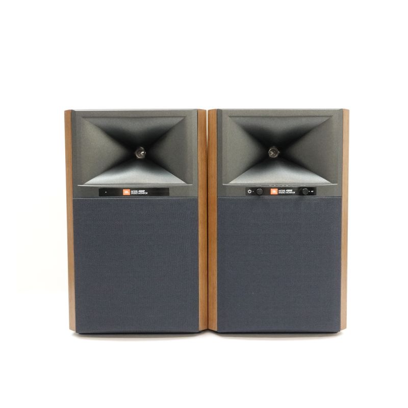 JBL 4305P [JBL4305PWALJN] AB+ランク 中古｜フジヤエービック